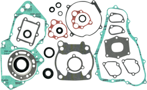 Motor Gasket Kit with Seal