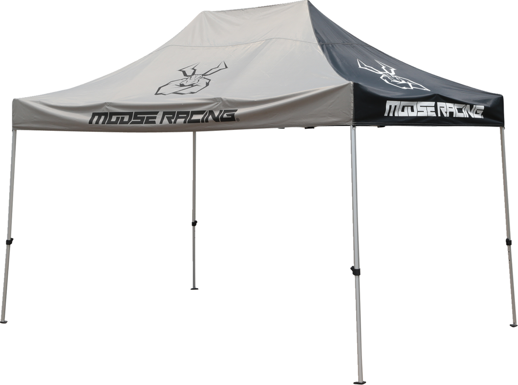 Agroid™ Collapsible Canopy - 10x15