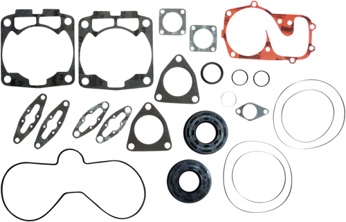 Complete Gasket Set - Polaris