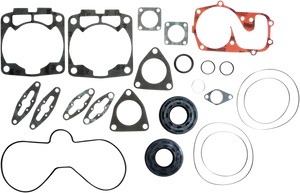 Complete Gasket Set - Polaris