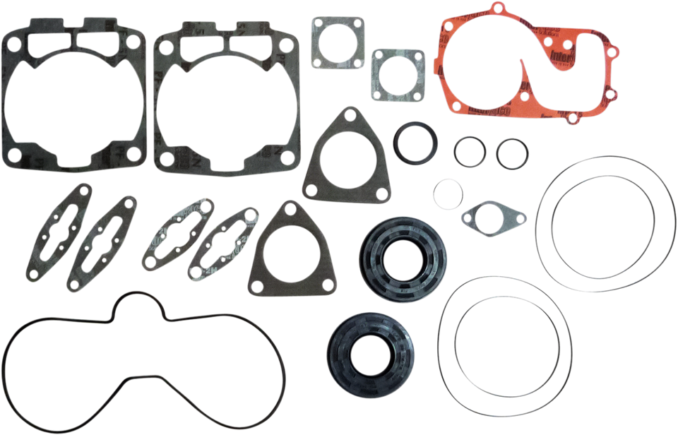 Complete Gasket Set - Polaris