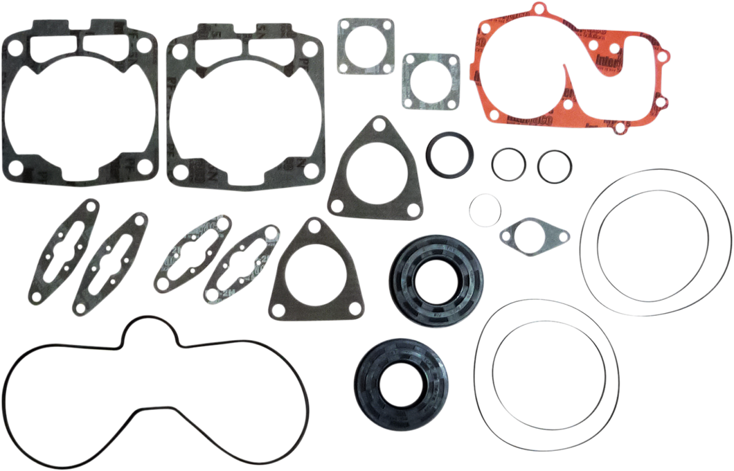 Complete Gasket Set - Polaris