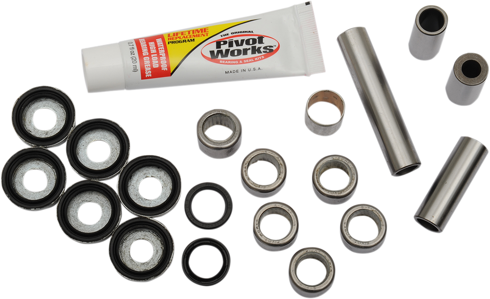 Linkage Rebuild Kit