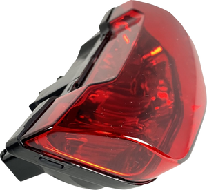 Taillight - LED - Honda