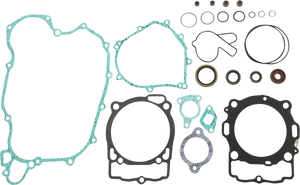 Gasket Kit - Complete - Husqvarna/KTM