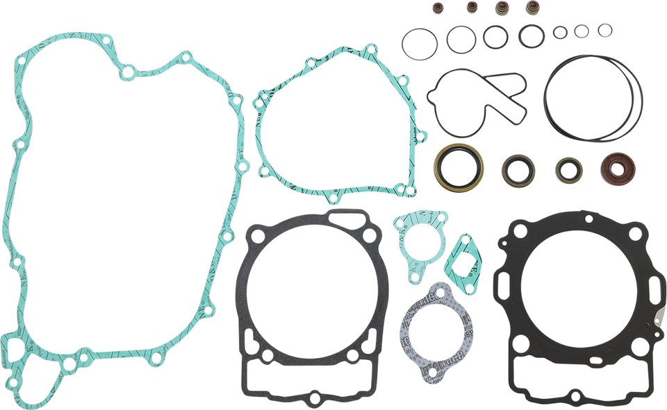 Gasket Kit - Complete - Husqvarna/KTM