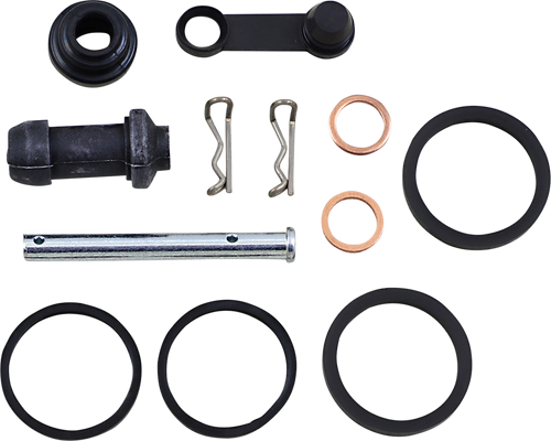 Caliper Rebuild Kit - Rear - KTM