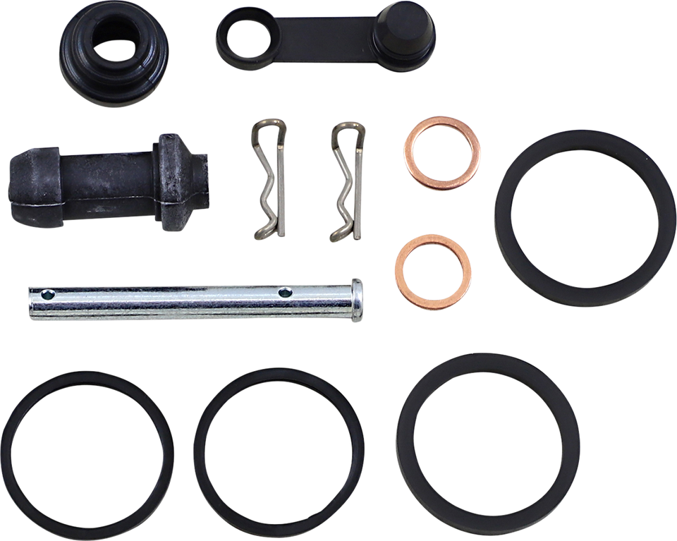 Caliper Rebuild Kit - Rear - KTM