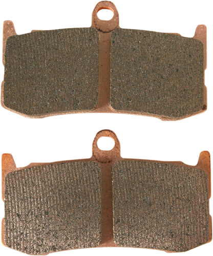 HH Brake Pads - FA491HH