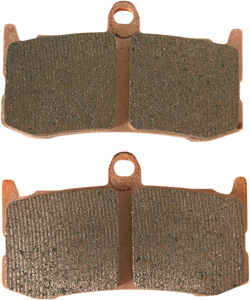 HH Brake Pads - FA491HH