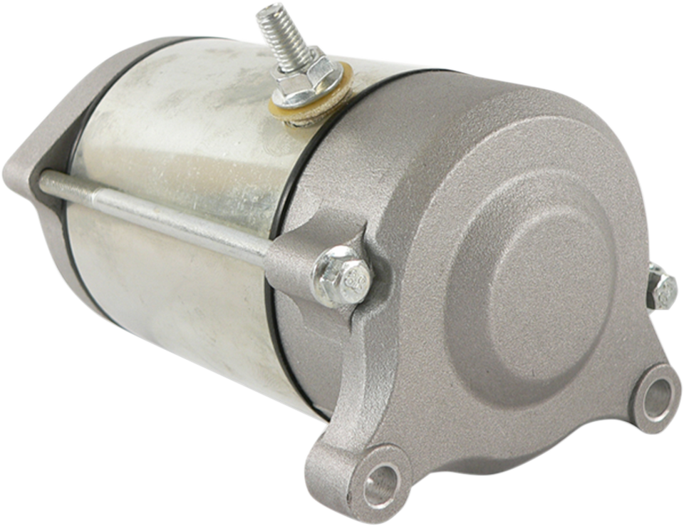 Starter Motor - Kawasaki