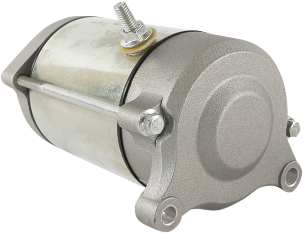 Starter Motor - Kawasaki