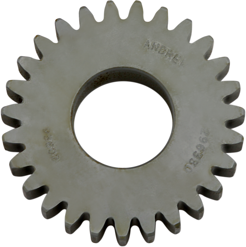 Countershaft Gear - 2nd/3rd Gear