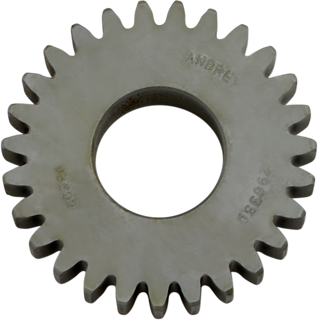 Countershaft Gear - 2nd/3rd Gear