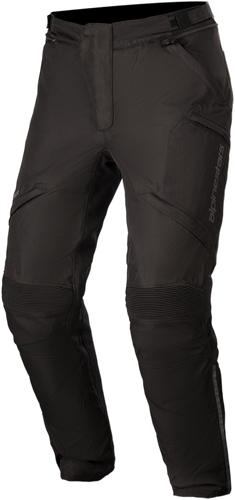 Gravity Drystar® Pants - Black - Large - Lutzka's Garage