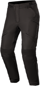 Gravity Drystar® Pants - Black - Large - Lutzka's Garage