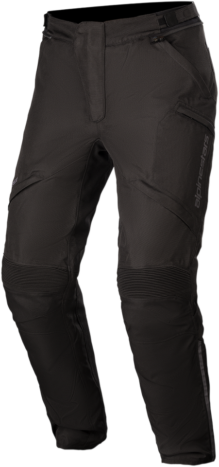 Gravity Drystar® Pants - Black - Large - Lutzka's Garage