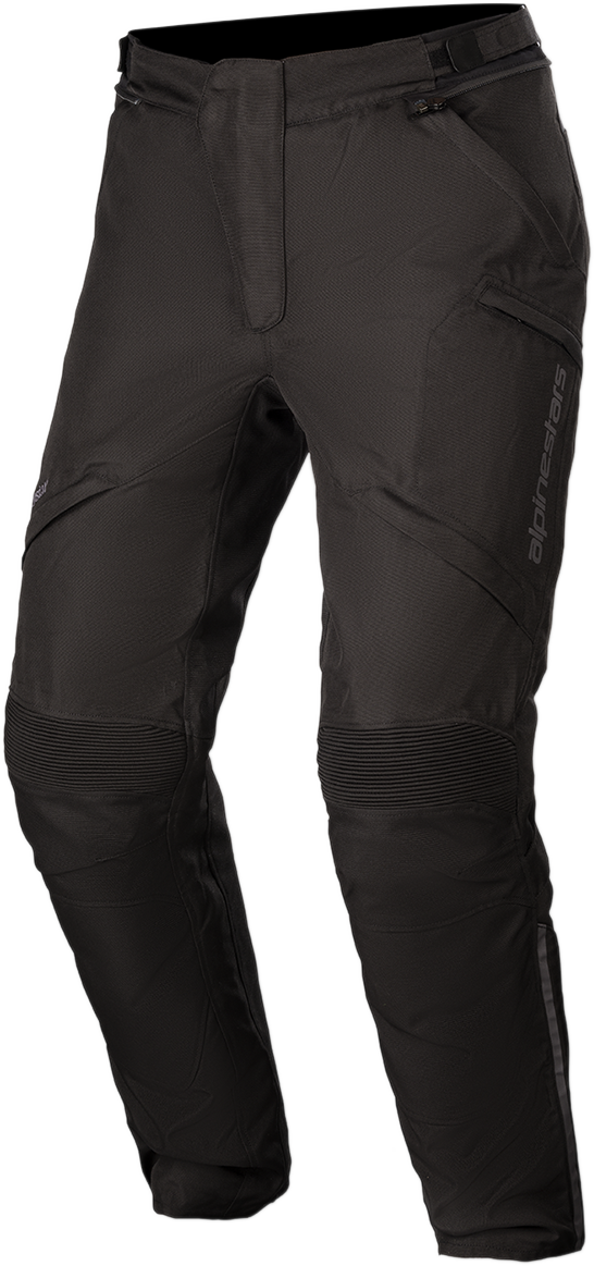 Gravity Drystar® Pants - Black - Large - Lutzka's Garage