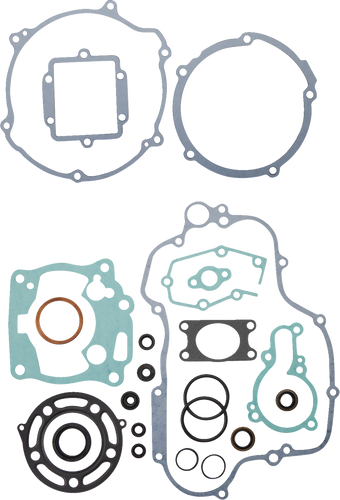 Gasket Kit - Complete - Kawasaki