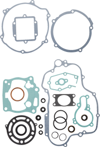 Gasket Kit - Complete - Kawasaki