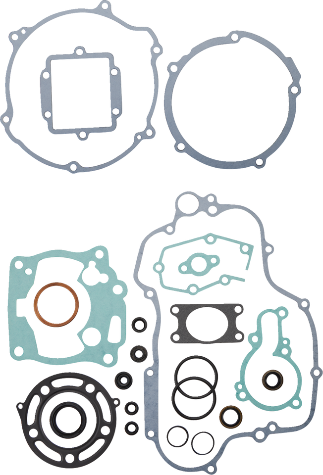 Gasket Kit - Complete - Kawasaki