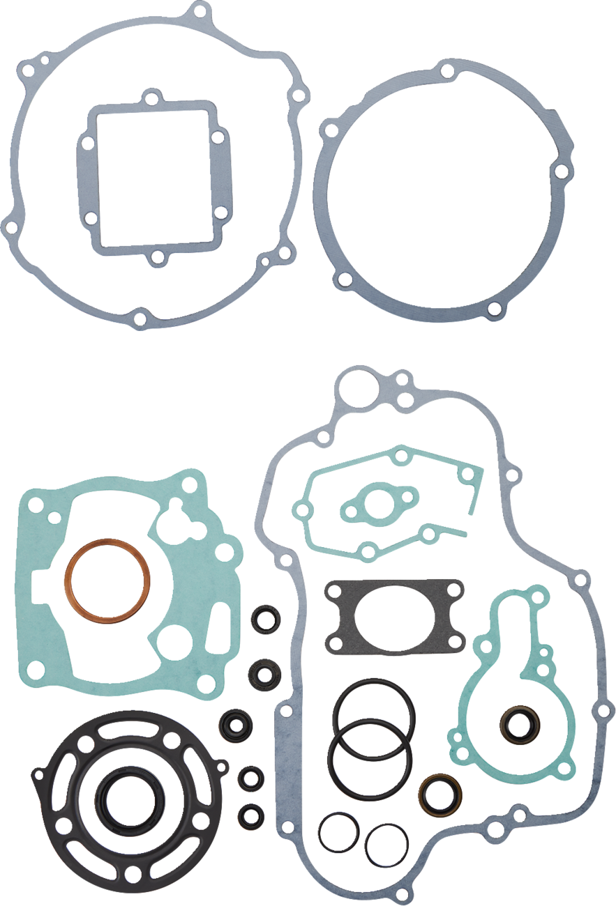 Gasket Kit - Complete - Kawasaki