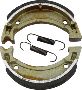 Brake Shoes - Yamaha