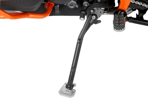 Sidestand Foot - KTM 1290 Super R