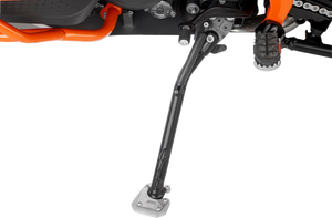 Sidestand Foot - KTM 1290 Super R