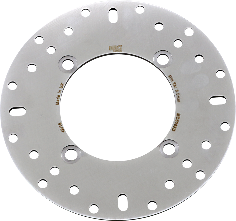 UTV Brake Rotor