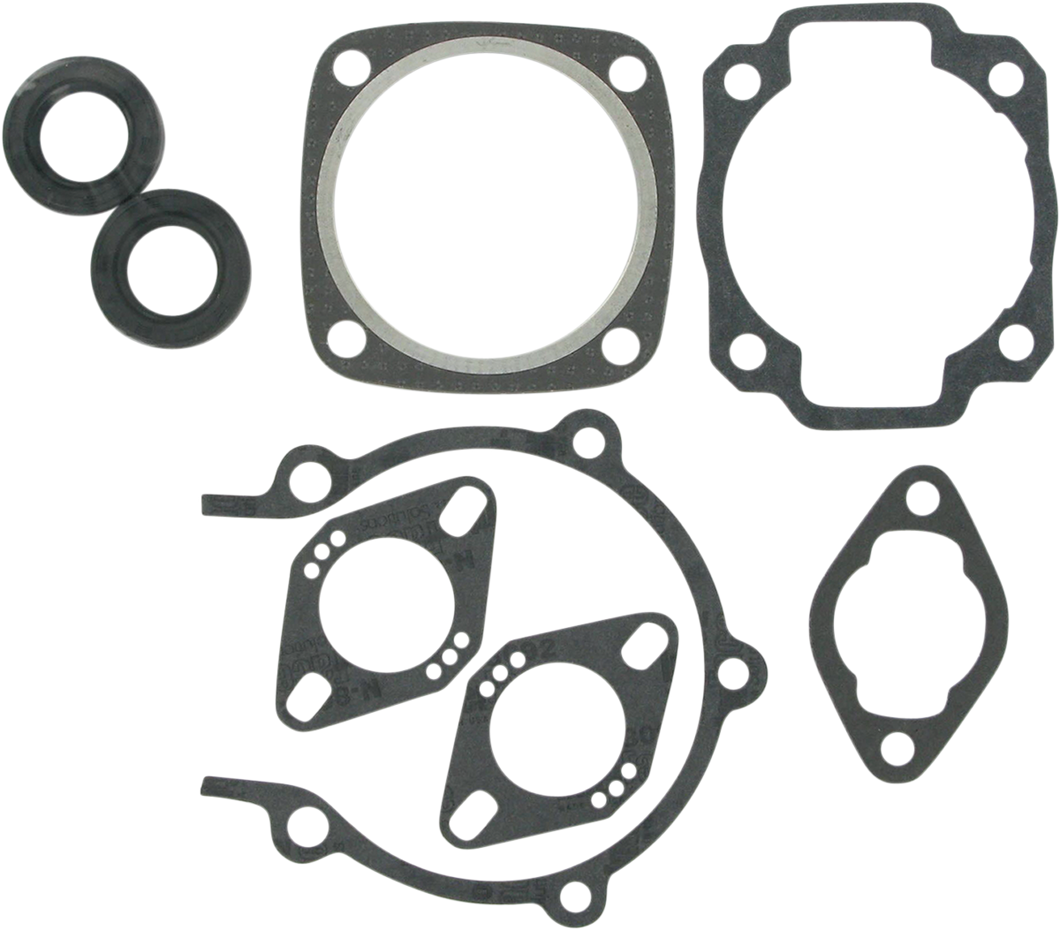 Complete Gasket Set - Ski-Doo