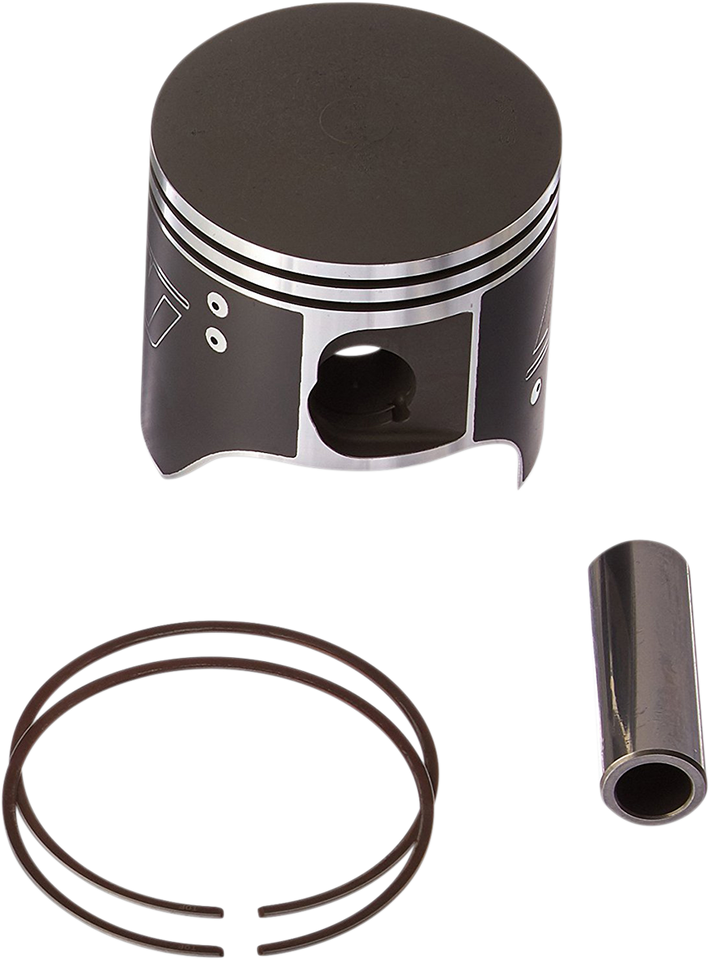 Piston Kit - Standard - Arctic Cat