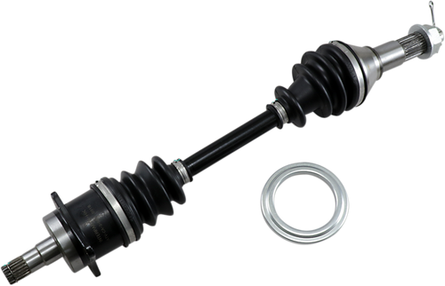 Axle Kit - Complete - Standard - Front Left - Can-Am