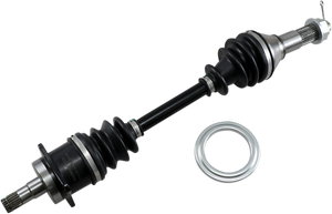 Axle Kit - Complete - Standard - Front Left - Can-Am