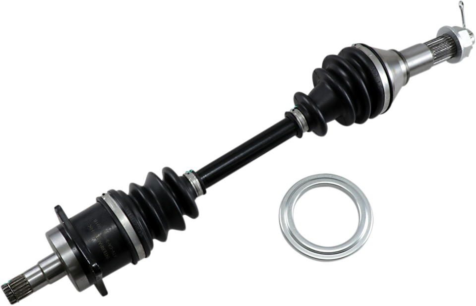 Axle Kit - Complete - Standard - Front Left - Can-Am