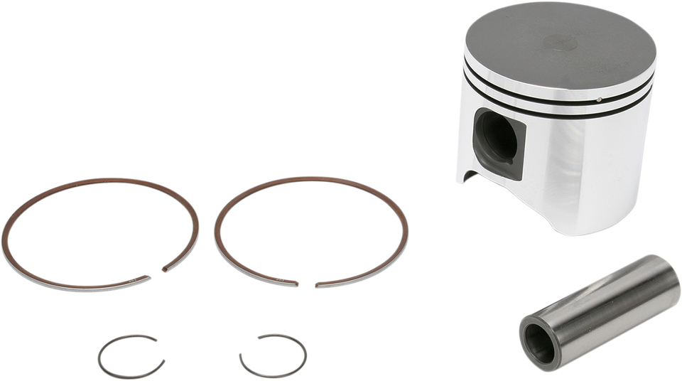 Piston Kit - Standard - Arctic Cat