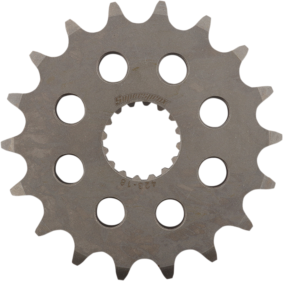 Countershaft Sprocket - 18-Tooth - Lutzka's Garage