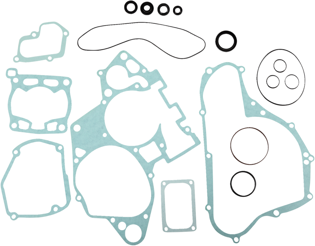 Gasket Kit - Complete - Suzuki