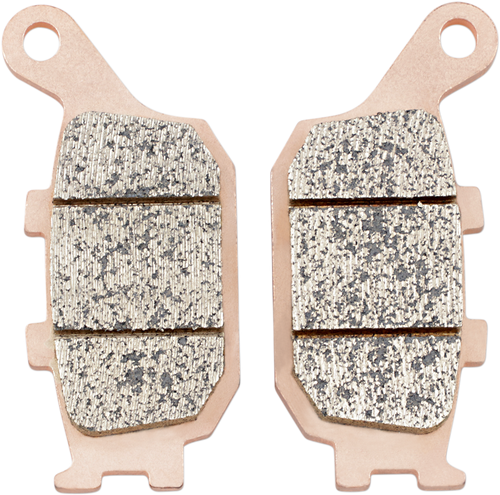 LS Brake Pads - Kawasaki/Suzuki - 657LS