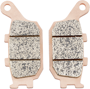 LS Brake Pads - Kawasaki/Suzuki - 657LS