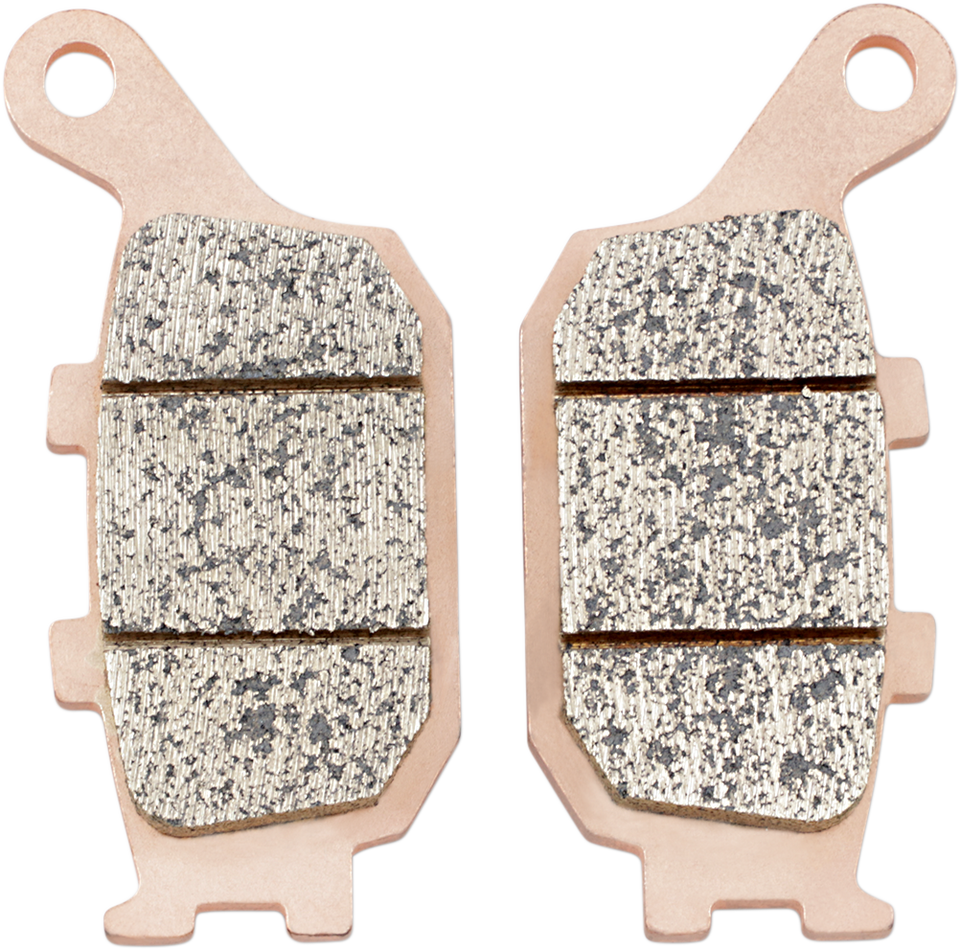 LS Brake Pads - Kawasaki/Suzuki - 657LS