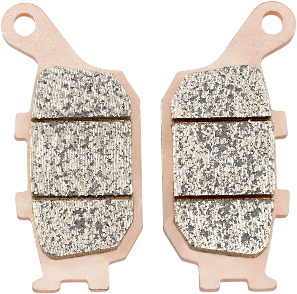 LS Brake Pads - Kawasaki/Suzuki - 657LS