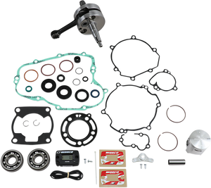 Engine Rebuild Kit - KX85 - 48.5 mm