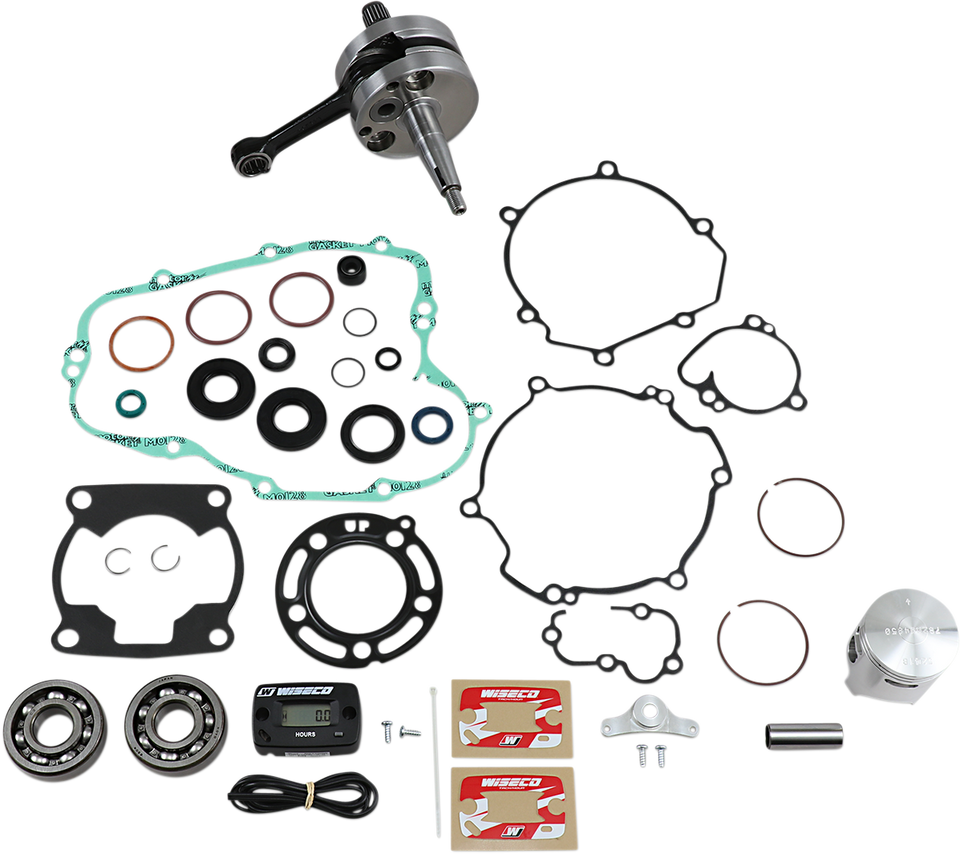 Engine Rebuild Kit - KX85 - 48.5 mm