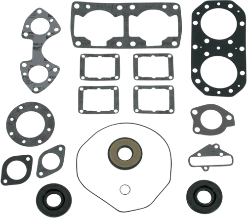 Complete Gasket Kit - Kawasaki 650