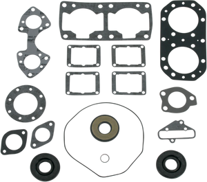 Complete Gasket Kit - Kawasaki 650