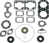 Complete Gasket Kit - Kawasaki 650