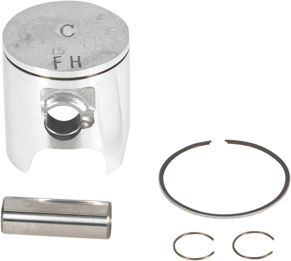 Piston Kit - 47.46 mm - Honda