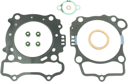 Top End Gasket Kit - Yamaha