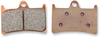 ZZ Brake Pads - YZF